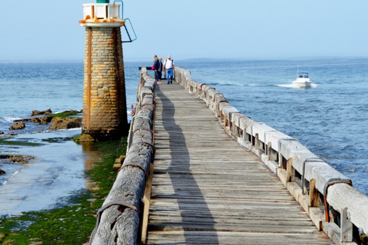 Que faire en vacances à Hossegor ?