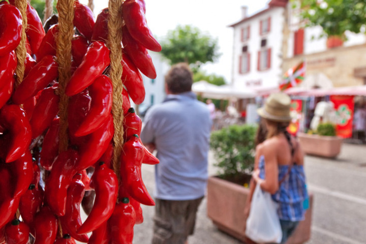 Que faire en vacances dans les Pyrénées-Atlantiques ?