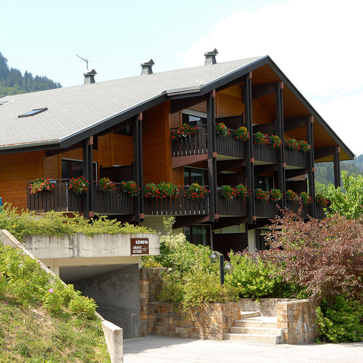 village vacances la clusaz aravis