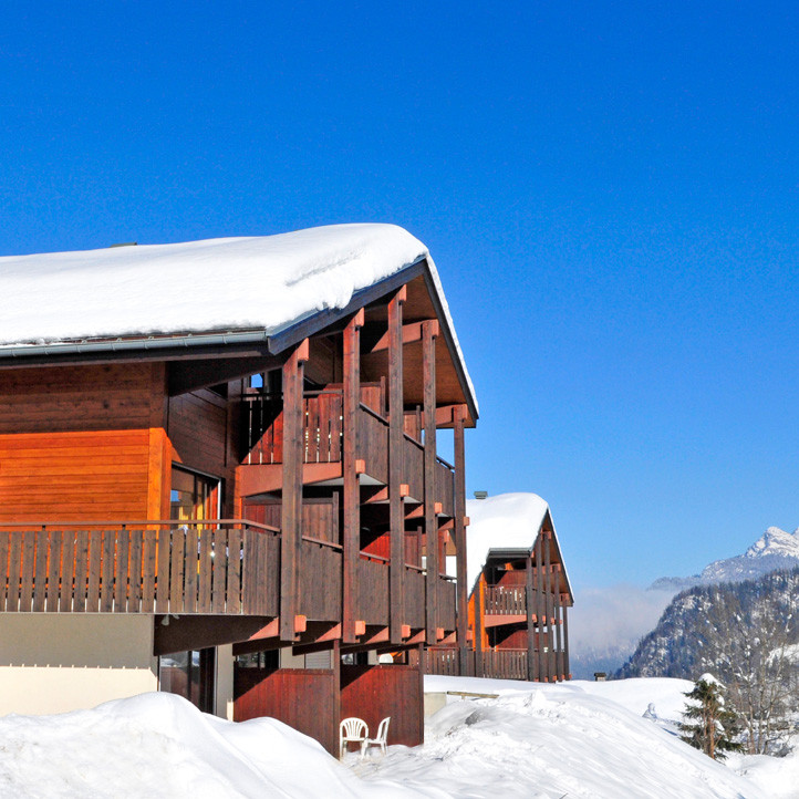 residence vacances la clusaz aravis