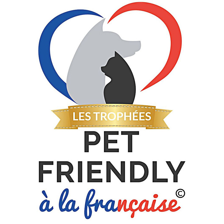 trophee pet friendly azureva