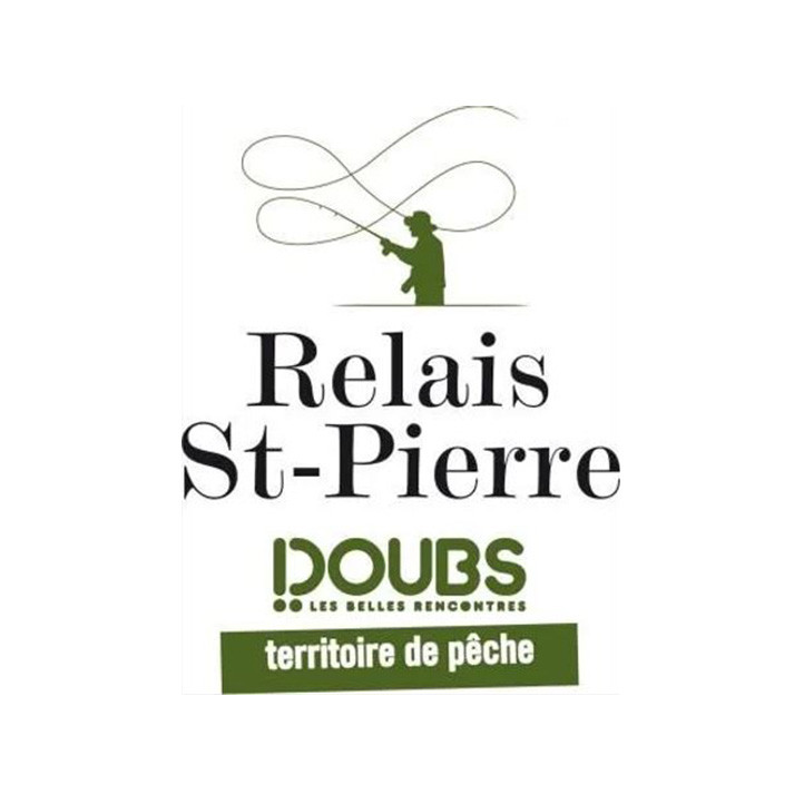 relais st pierre label doubs