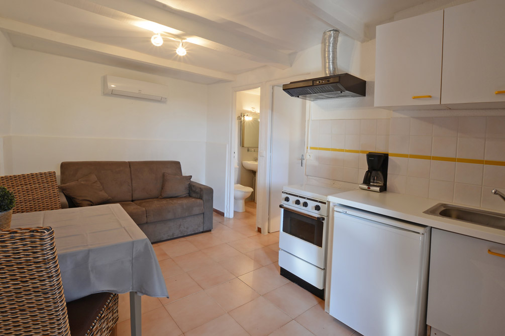 logement vacances corse