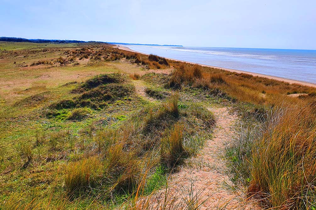 location vacances hauteville-sur-mer azureva dune